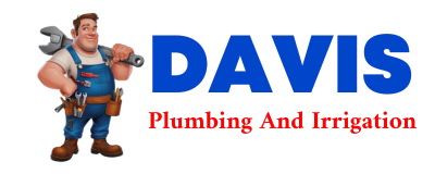 Trusted plumber in GOOSE LAKE